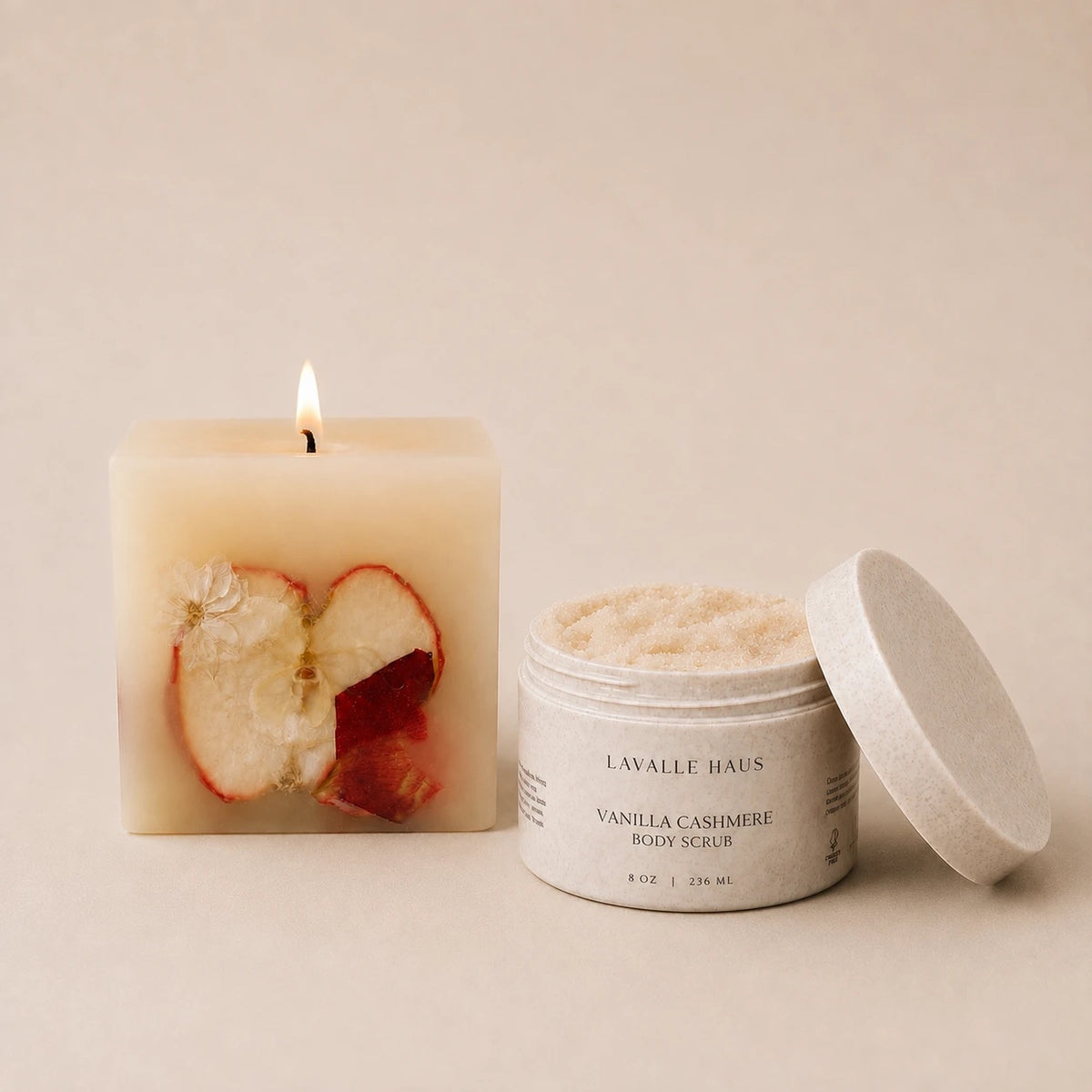 The Essentials Pair — Lavalle Haus
