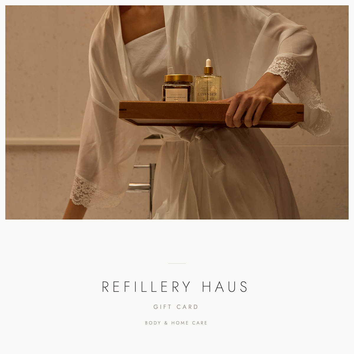 Refillery Haus Gift Card—Standard